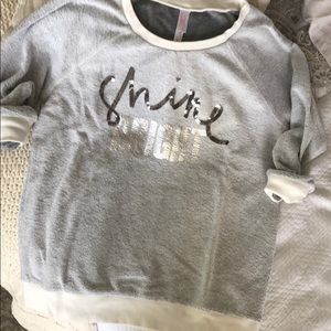 Shine Bright Holiday Sweater